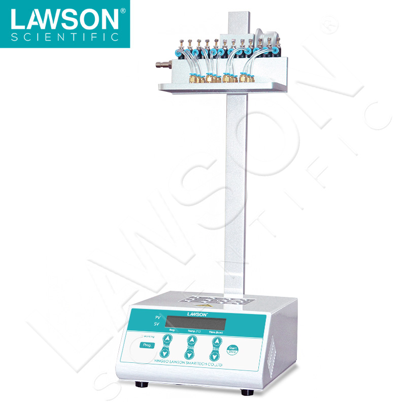 Dry Nitrogen Blower DHN200-1