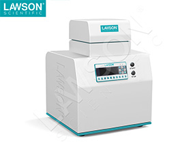 Tissuelyser-48 Institute of Plant Physiology and Ecology: Research on Maize