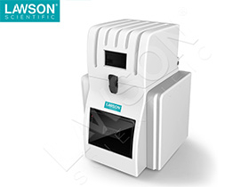Application Case of Ecology, School of Life Sciences, Nanjing University-Plant Tissue Grinder FSTPRP-24