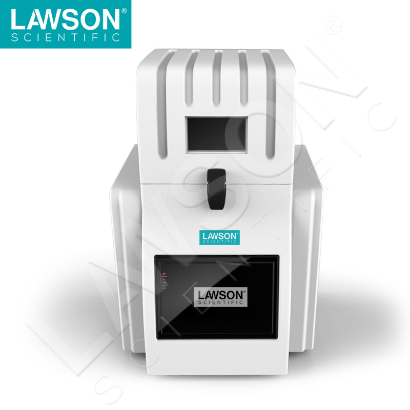 High-throughput Grinding LAWSON-64