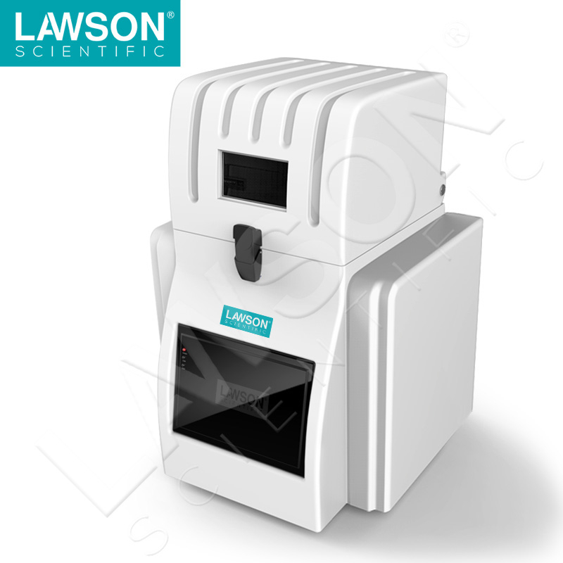 High-throughput Homogenizer DHFSTPRP-48/96