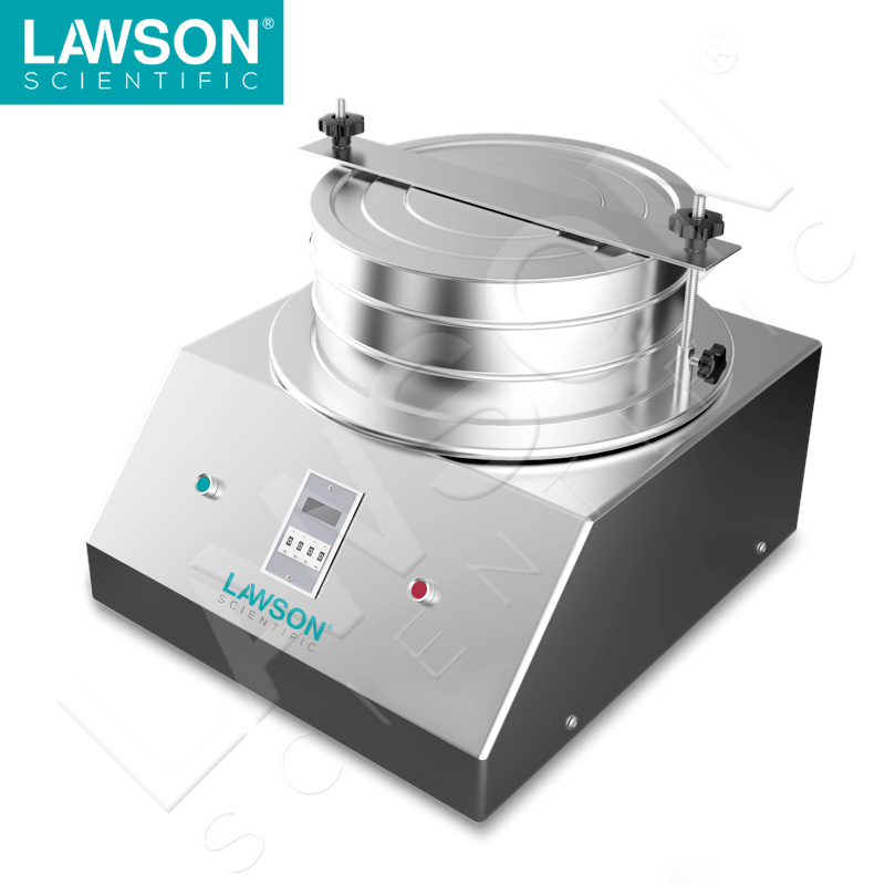 Ultra Fine Ultrasonic Vibrating Sieve DHSF-U2