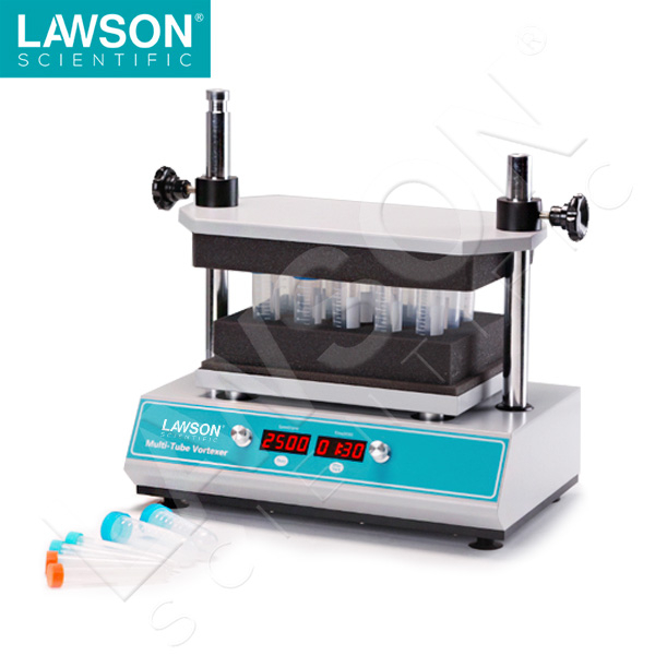 Lab Mixer Vortex DHM-200 Vortex Mixer