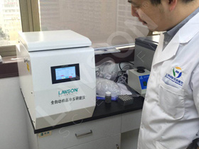 Shanghai Runjia Judicial Appraisal Institute-Hair