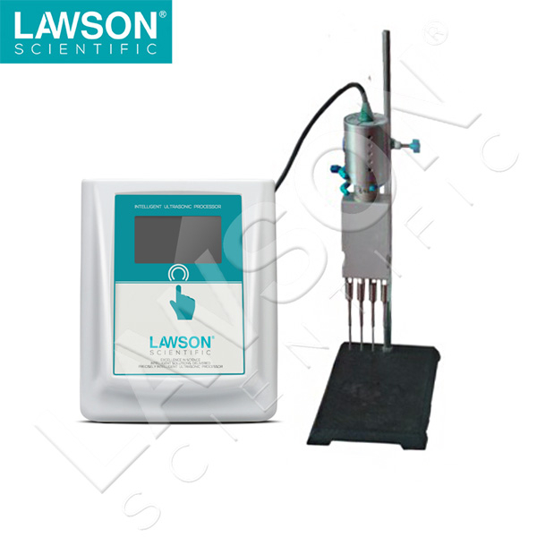 Multi-Element Probes DH4S-1000