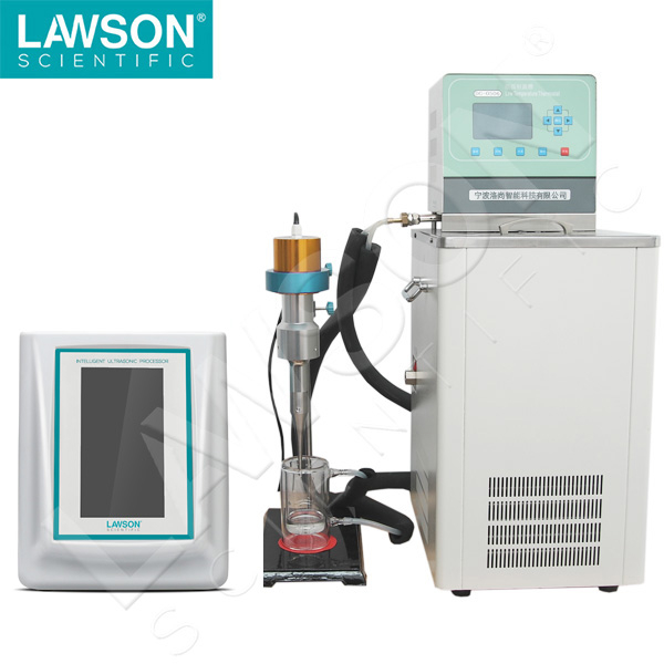 Ultrasonics Sonochemistry DH-1200E