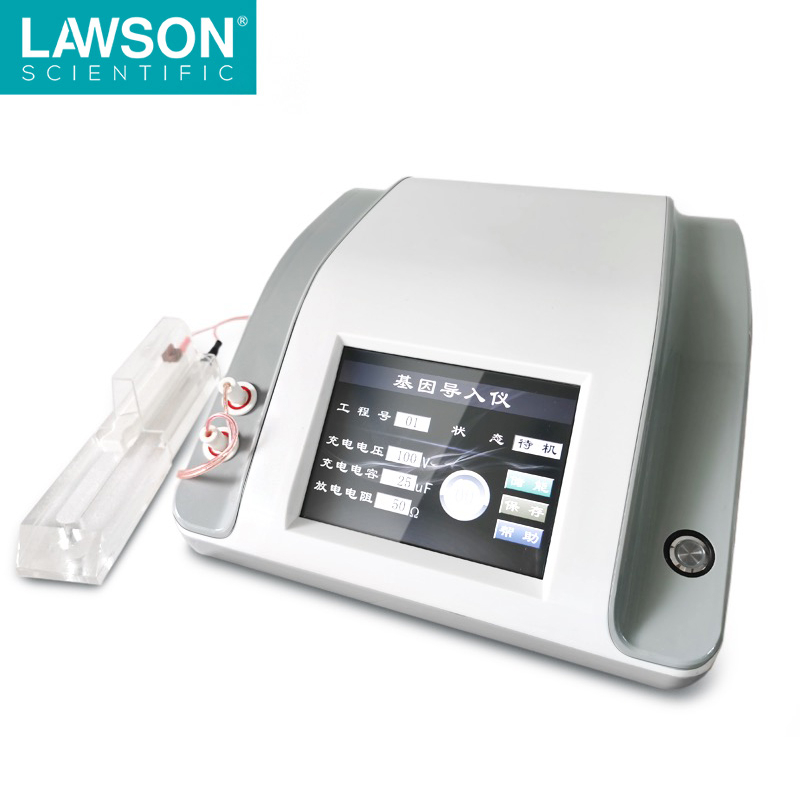 Gene Transfer Instrument,LAWSON-2C,MicroPulser Electroporator