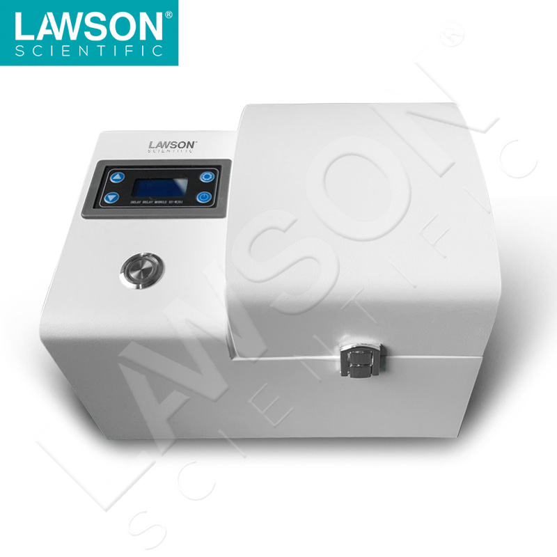 hair Tissuelyser DH-2020