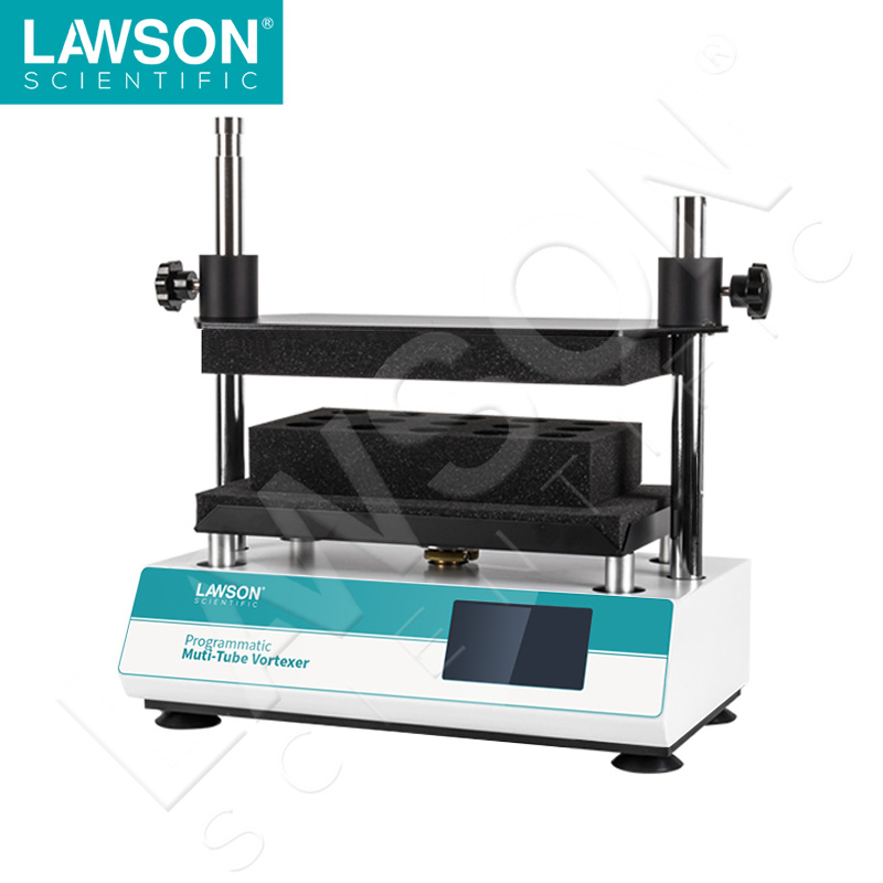 Vortexer DHM-300T Lab Mixer