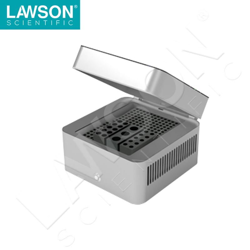 Ice Box Dry Bath DHP-100