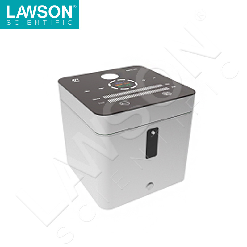 microplate centrifuge  DHP-25 Universal centrifuges