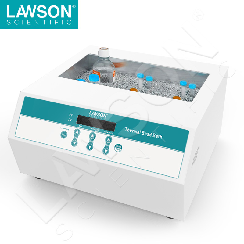 Lab Armor Bead Bath/Cell recovery thermostat DHB-706