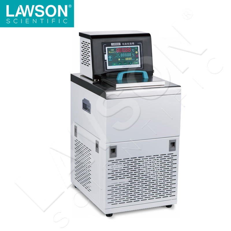 Laboratory thermostatic bath SDH-6