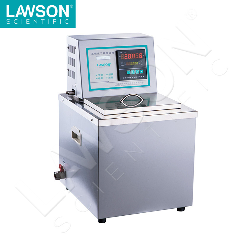 high precision thermostatic oil Bath DH-15