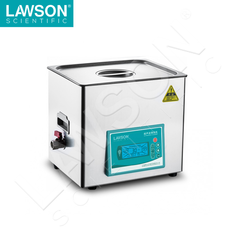 Sonic Ultrasonic Cleaners DH25-12D