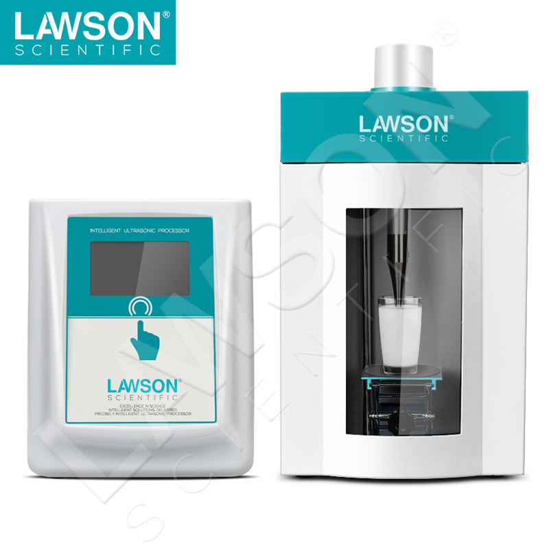 ultrasonic processor DH92-IIN