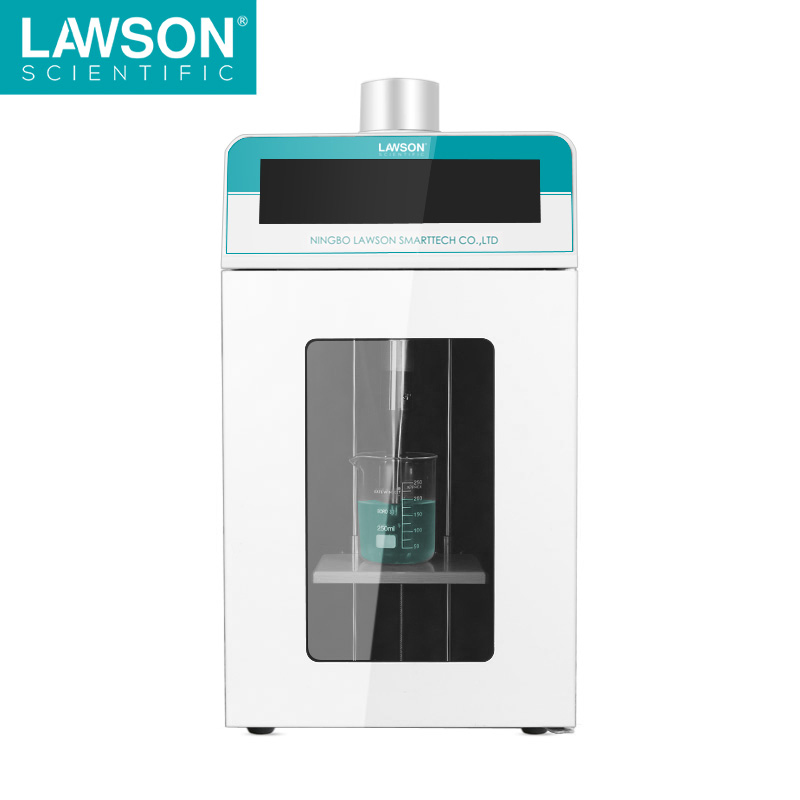 ultrasonic homogenizer YP-S500