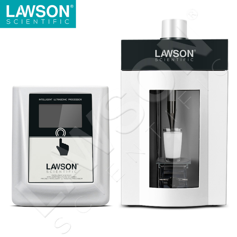 Ultrasonic Sonicator DH92-IIDN