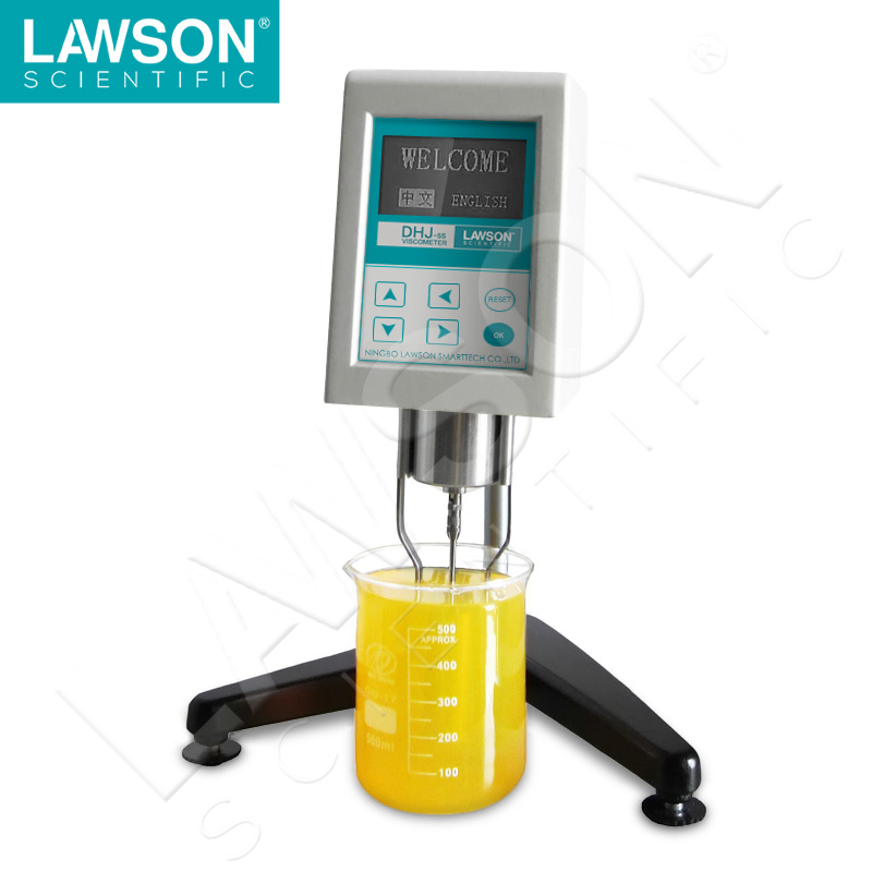 Rotary Viscometer DHJ-8S