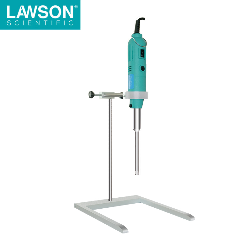 Tissue Homogenizer DH-S10 Tissue Tearor Variable Speed Homogenizer