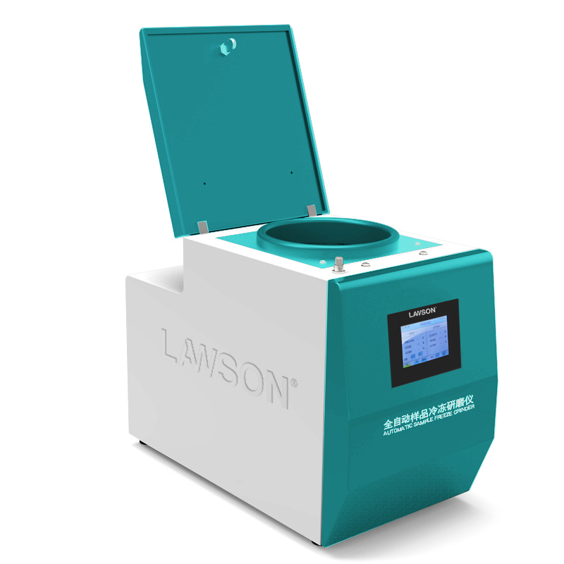 Frozen Samples homogenizer DHFSTPRP-CL24