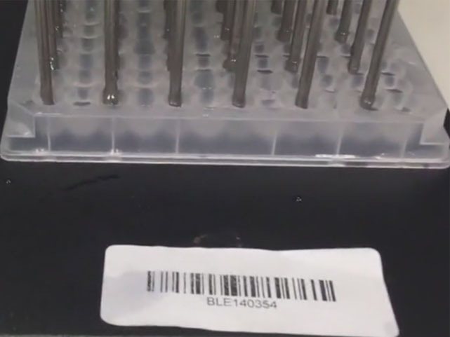 Ultrasonic Liquid Processor SONICS VCX 130