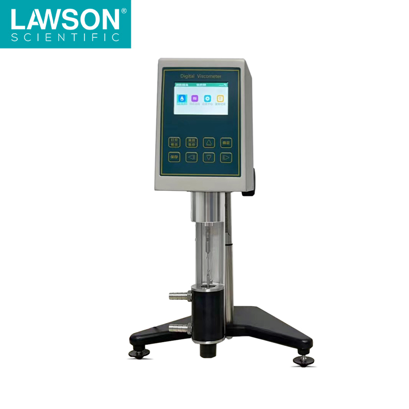 Rotational viscometer RVT-40M